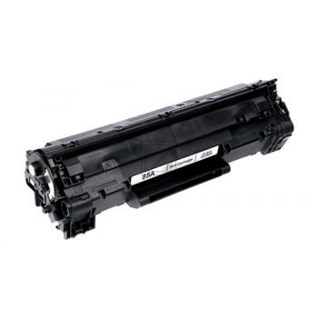 Tonrec Toner-Kartusche schwarz (RMCCE285A) ersetzt 85A