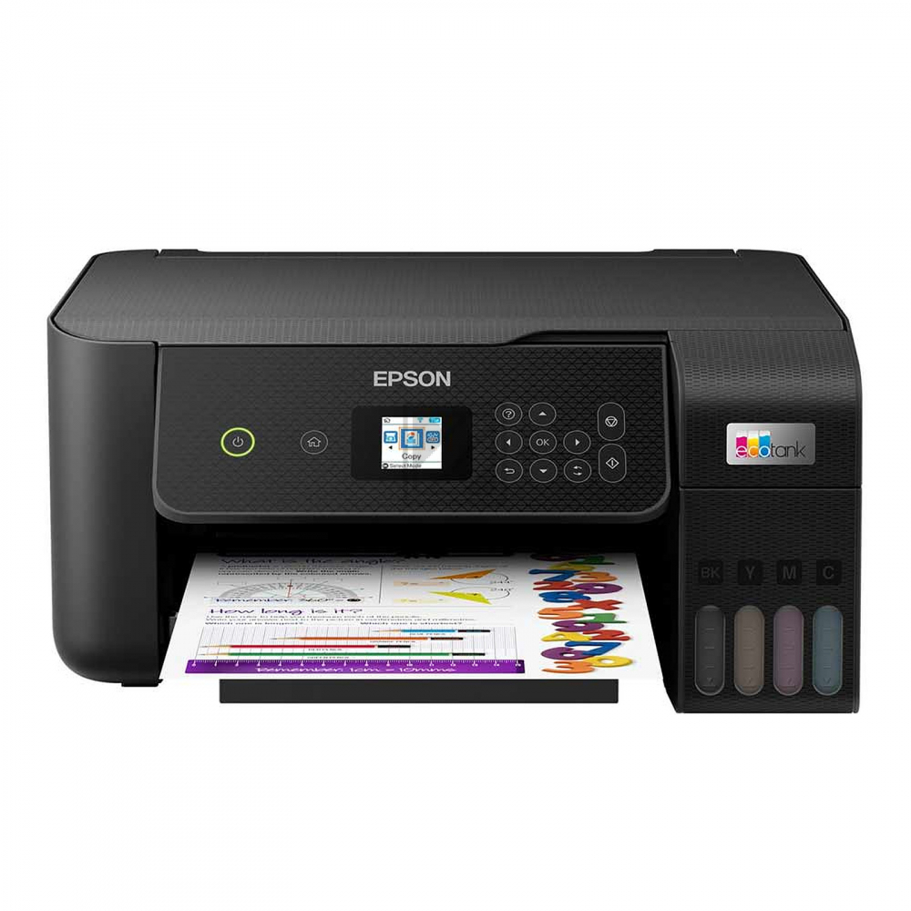 Epson Ecotank ET 2820 (C11CJ66404)