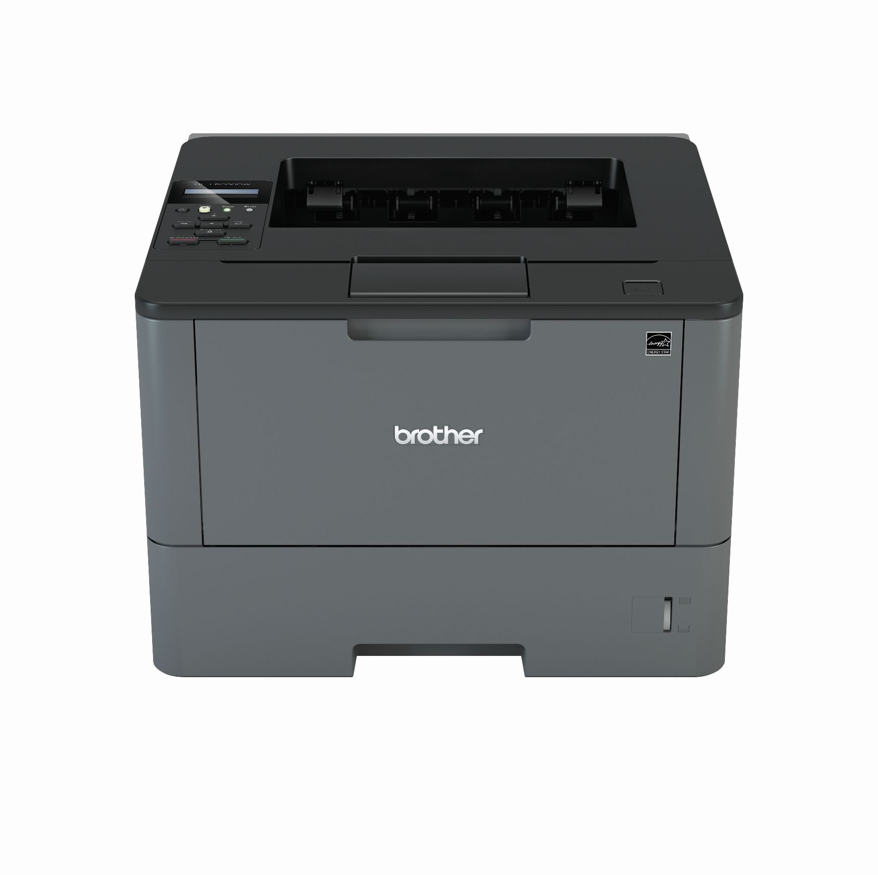 ORIGINAL Brother Drucker HL-L5200DW HLL5200DWG1 Brother HL-L5200DW S/W-Laserdrucker