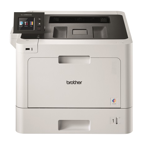 ORIGINAL Brother Drucker HL-L8360CDW HLL8360CDWG1 Brother HL-L8360CDW Farblaserdrucker